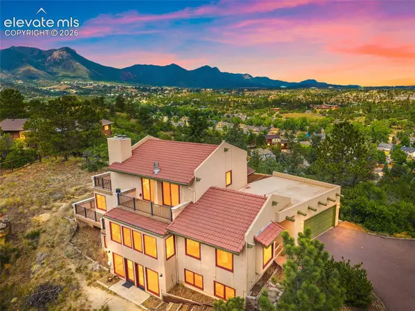 7761 Delmonico Drive, Colorado Springs, CO 80919