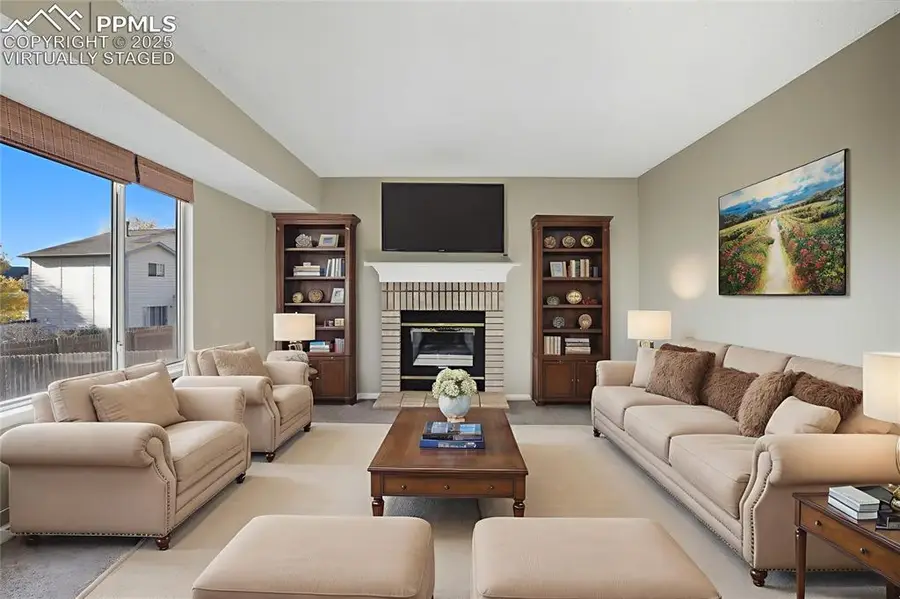 5808 Granby Hill Drive, Colorado Springs, CO 80923 - Image #2