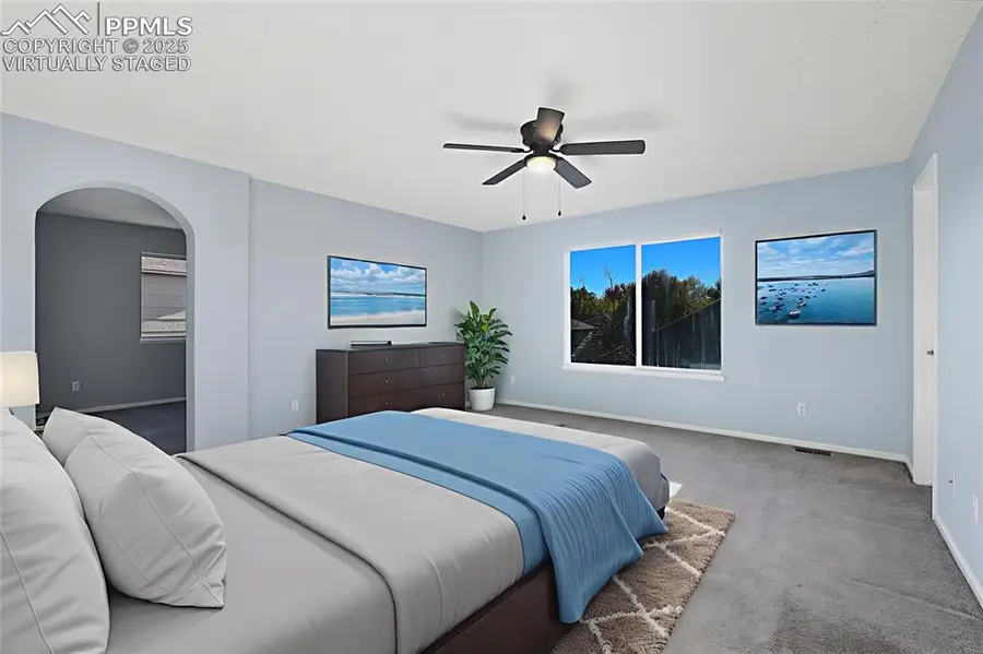 5808 Granby Hill Drive, Colorado Springs, CO 80923 - Image #3