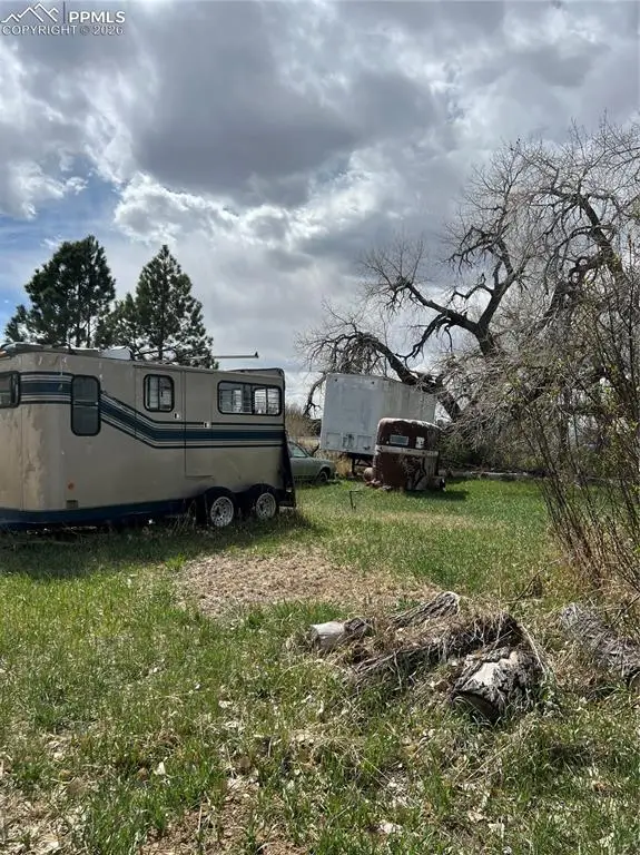 0 Manitou Avenue, Calhan, CO 80808 - #2