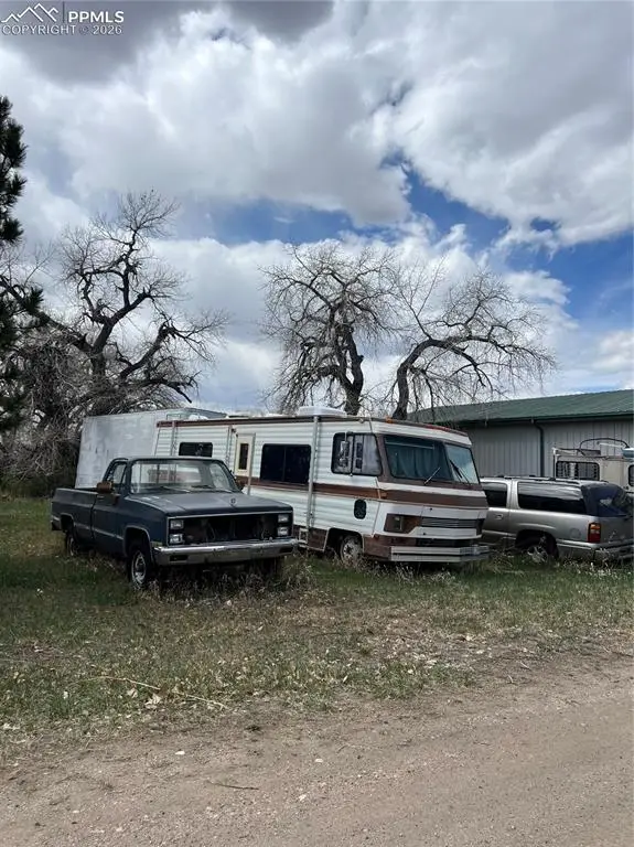 0 Manitou Avenue, Calhan, CO 80808 - #3