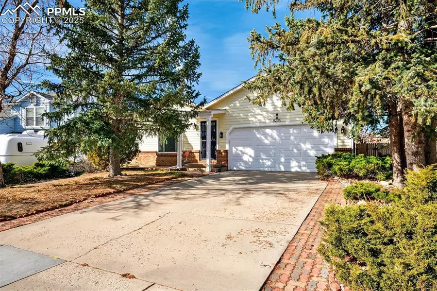 8230 Camfield Circle, Colorado Springs, CO 80920 - #2