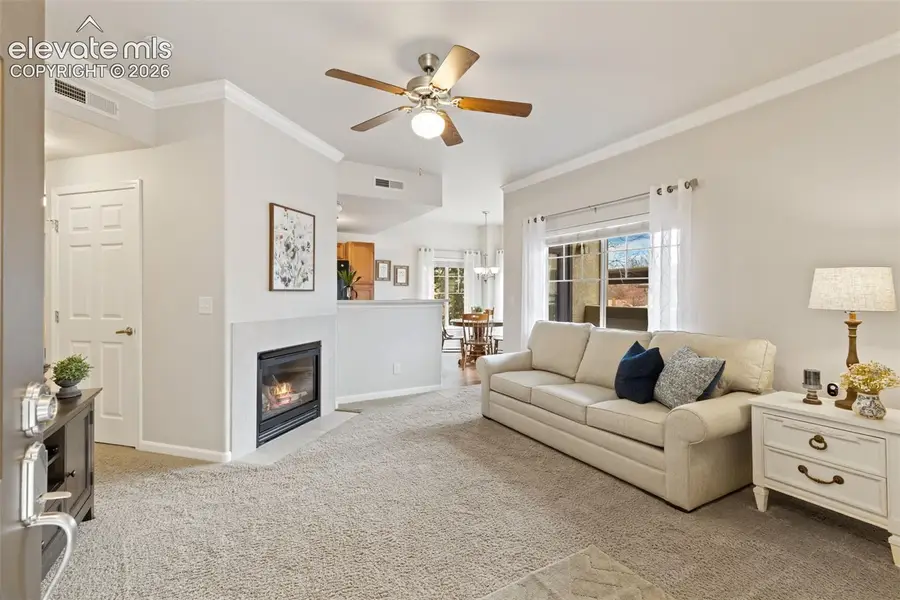 6964 Ash Creek Heights #101, Colorado Springs, CO 80922 - #2