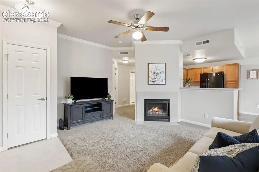 6964 Ash Creek Heights #101, Colorado Springs, CO 80922 - #3