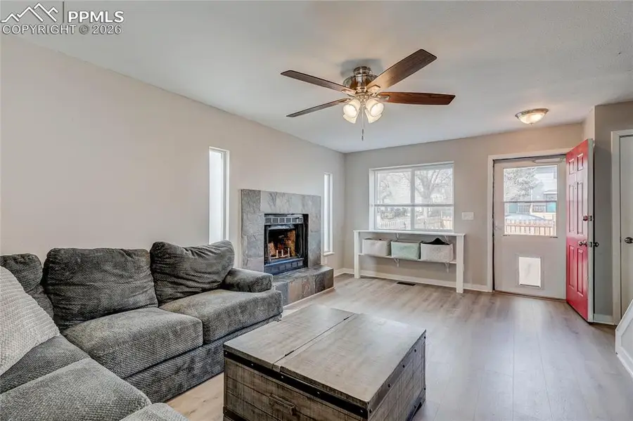 1964 Mineola Street #D, Colorado Springs, CO 80915 - #2