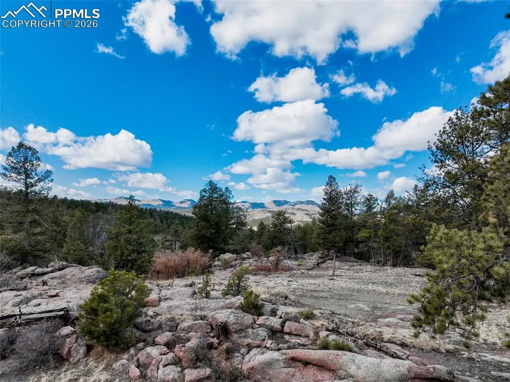 54 Ute Circle, Florissant, CO 80816 - #1