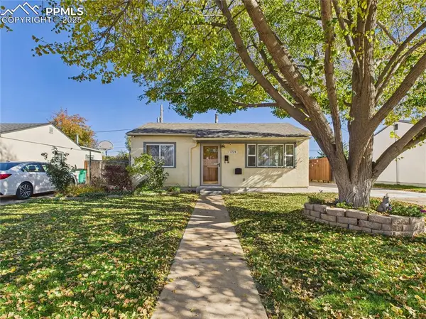 1724 Keeler Avenue, Pueblo, CO 81005