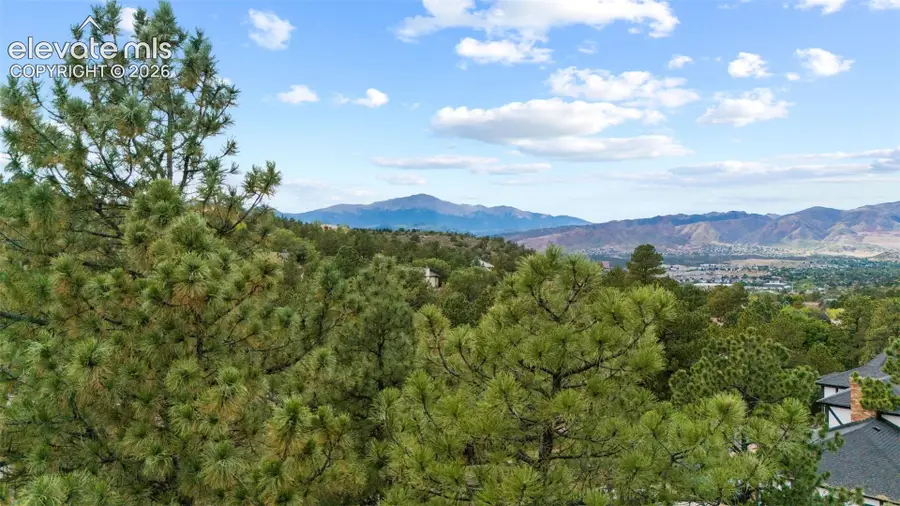 5831 Spurwood Court, Colorado Springs, CO 80918 - #3