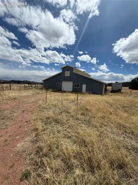 2084 Barrett Road, Colorado Springs, CO 80926 - #2