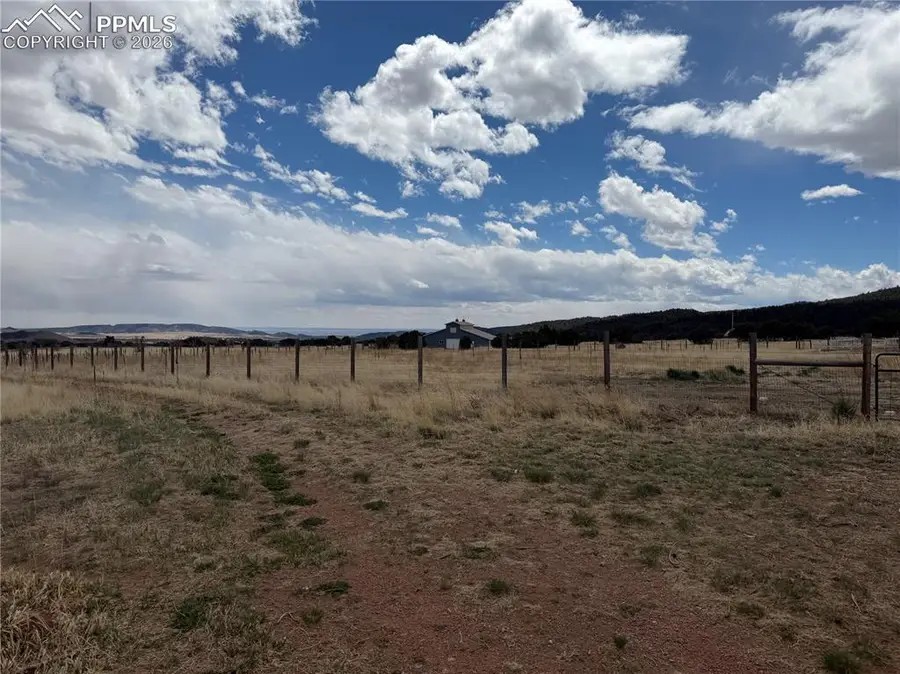 2084 Barrett Road, Colorado Springs, CO 80926 - #3
