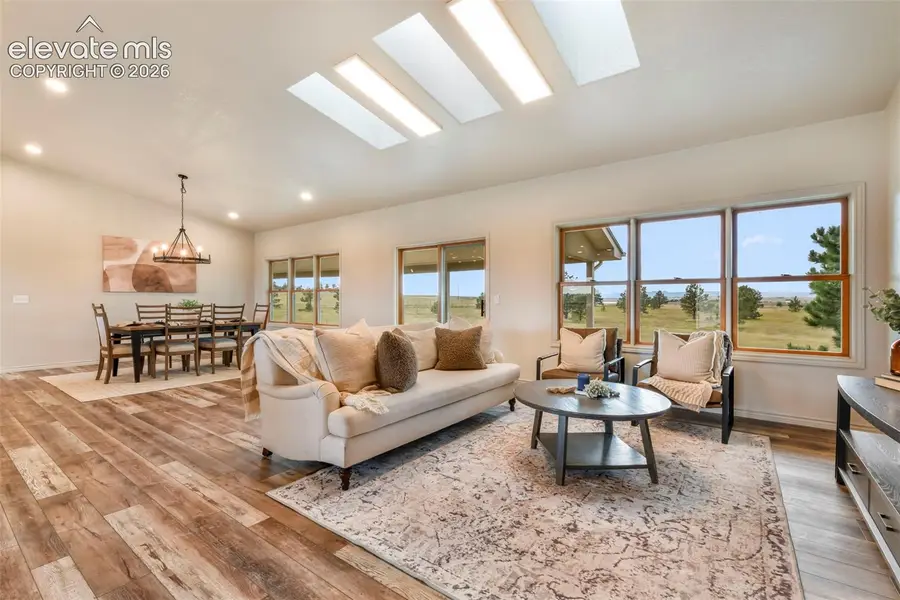 18050 Quarterhorse Lane, Colorado Springs, CO 80908 - #3