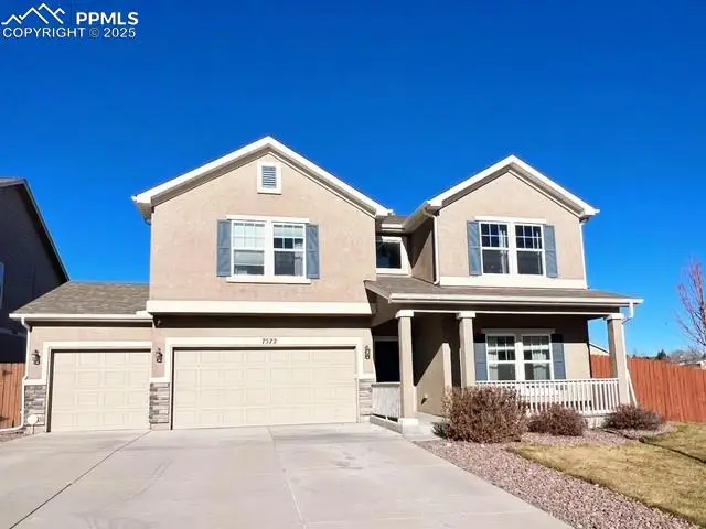 7572 Calm Oasis Place, Colorado Springs, CO 80922 - Image #1