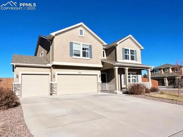 7572 Calm Oasis Place, Colorado Springs, CO 80922 - Image #2