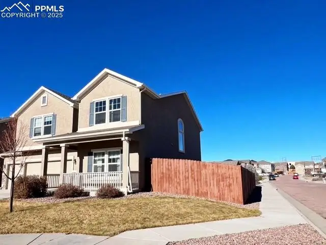 7572 Calm Oasis Place, Colorado Springs, CO 80922 - Image #3