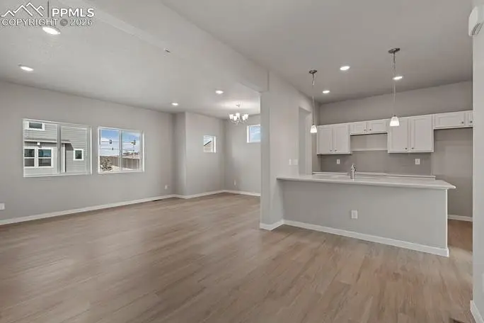 2187 Zipline View, Colorado Springs, CO 80910 - #3