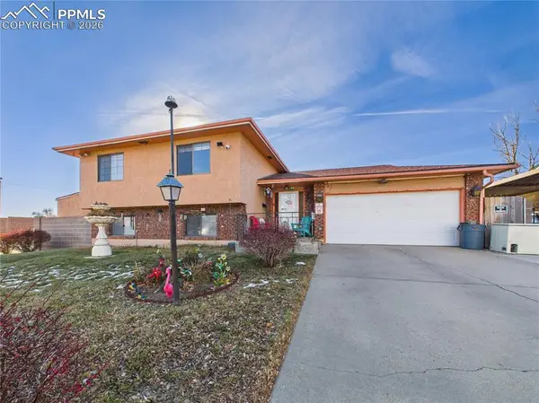 2 Purdue Street, Pueblo, CO 81005