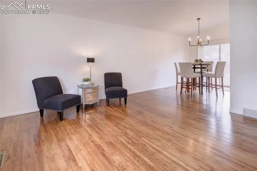 2710 N Arcadia Street, Colorado Springs, CO 80907 - #2