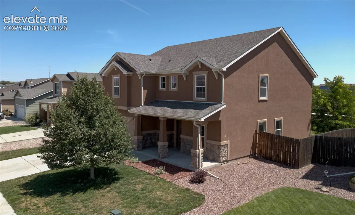 3759 Tahoe Forest Lane, Colorado Springs, CO 80925 - #1