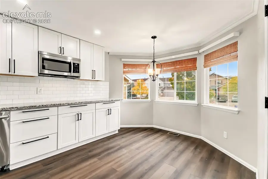 6263 Hartman Drive, Colorado Springs, CO 80923 - #3
