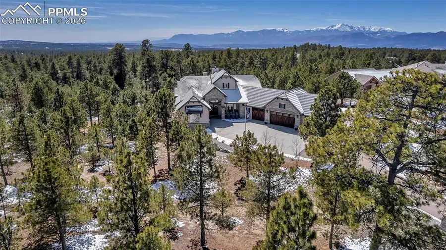 4501 Mountain Dance Drive, Colorado Springs, CO 80908 - #3