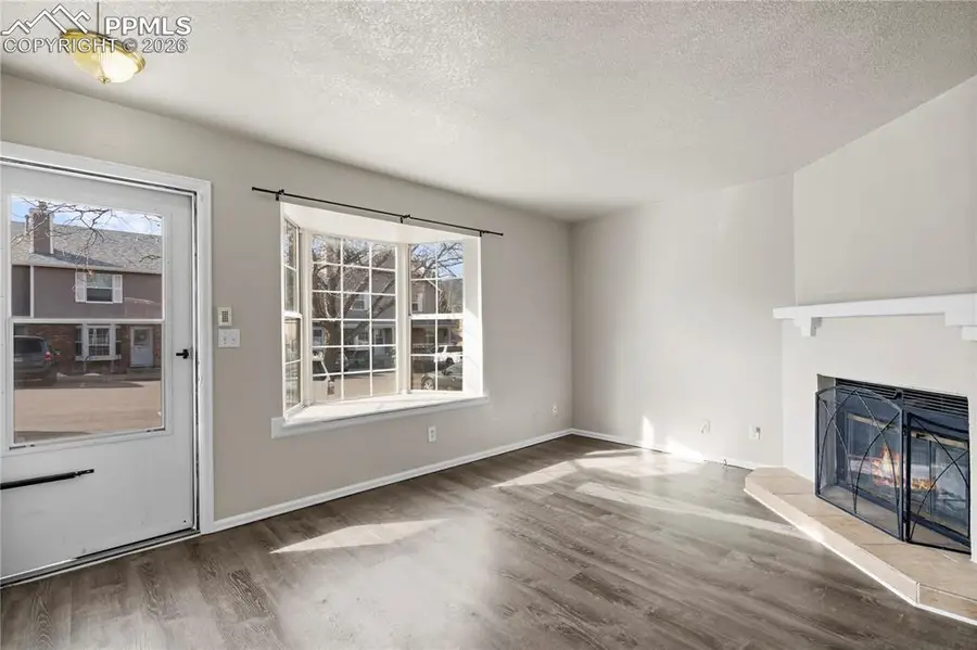 1936 Giltshire Drive, Colorado Springs, CO 80905 - #3