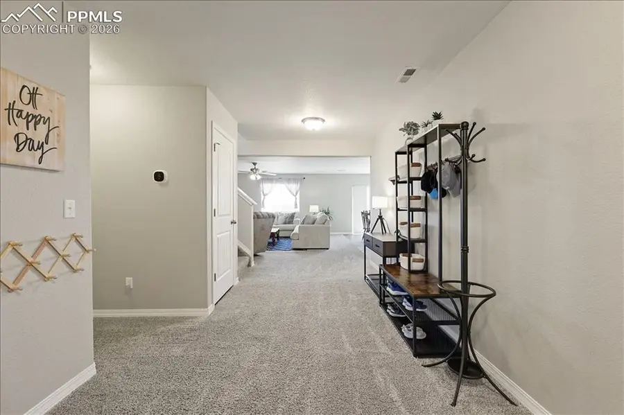 9385 Sand Myrtle Drive, Colorado Springs, CO 80925 - Image #3