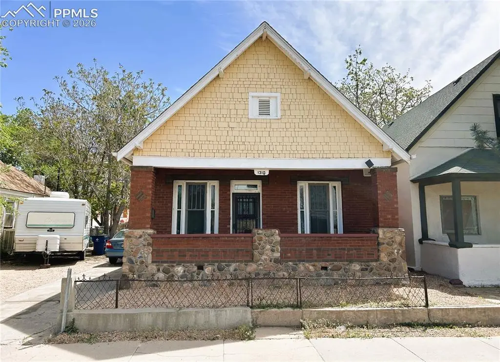1310 Pine Street, Pueblo, CO 81004 - #1
