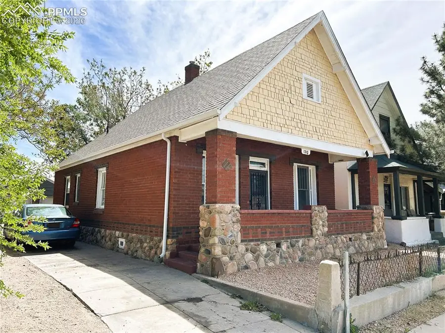 1310 Pine Street, Pueblo, CO 81004 - #2