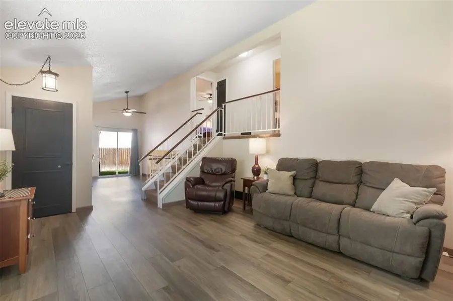 380 Winter Park Lane, Colorado Springs, CO 80919 - #3