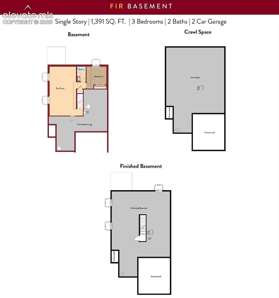 9684 Blaurock Drive, Fountain, CO 80817 - #3