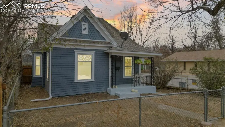 711 N Spruce Street, Colorado Springs, CO 80905 - Image #2