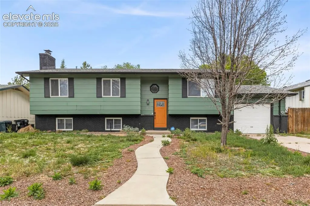7060 Roaring Spring Avenue, Fountain, CO 80817 - #1