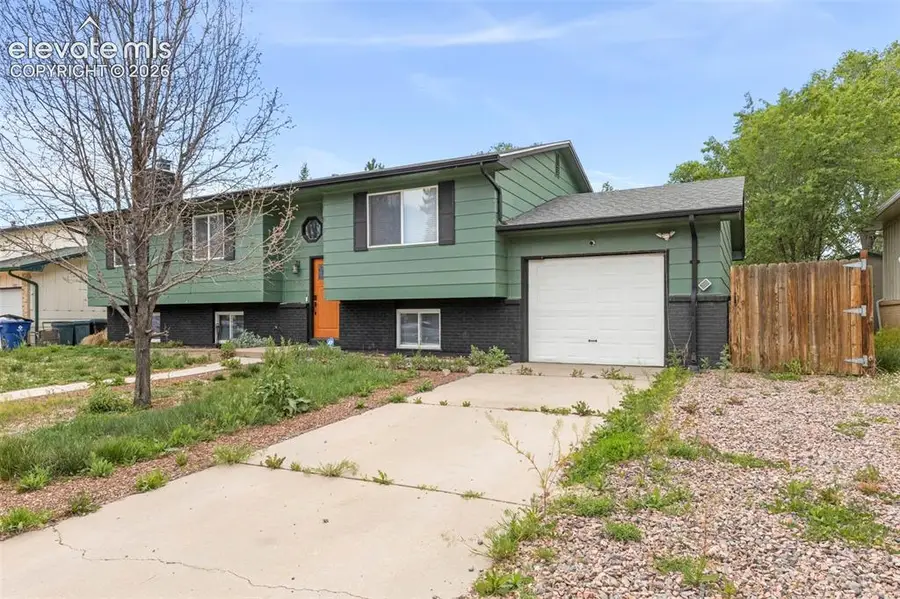 7060 Roaring Spring Avenue, Fountain, CO 80817 - #2