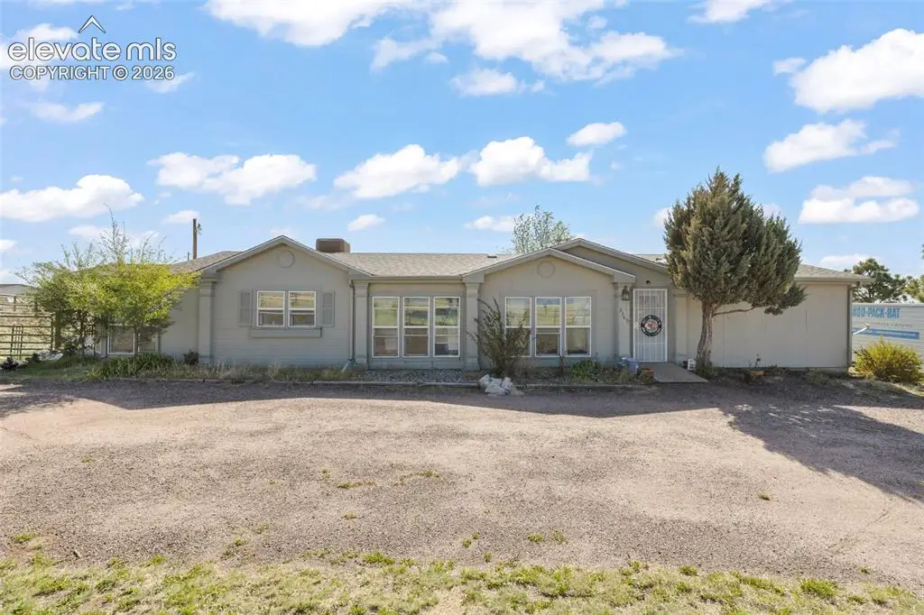 3365 Mockingbird Lane, Colorado Springs, CO 80929 - #1