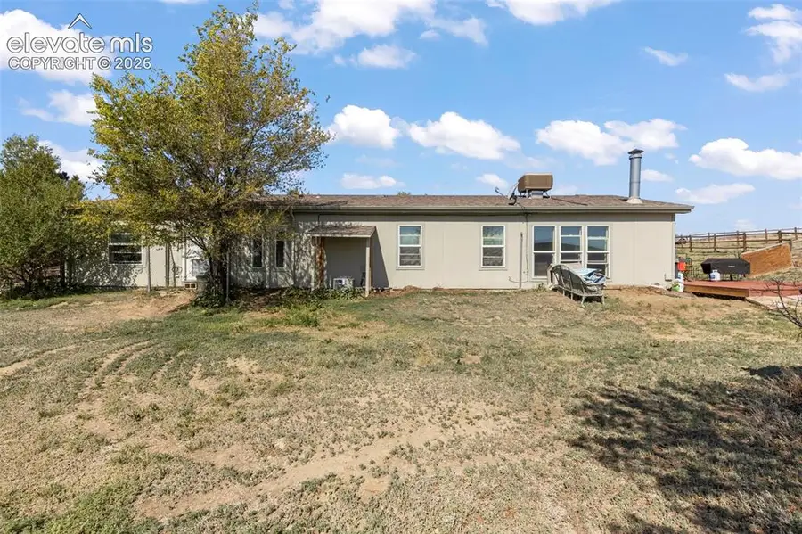 3365 Mockingbird Lane, Colorado Springs, CO 80929 - #3