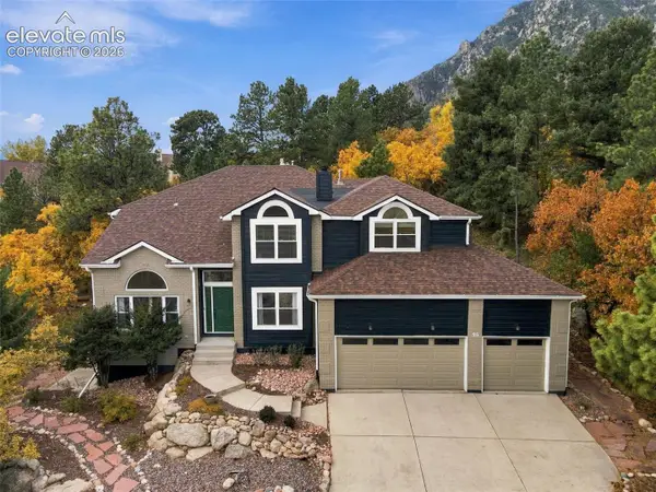 35 Ravenglass Way, Colorado Springs, CO 80906