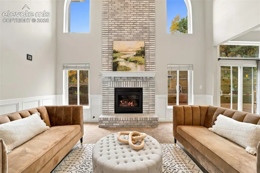35 Ravenglass Way, Colorado Springs, CO 80906 - #2