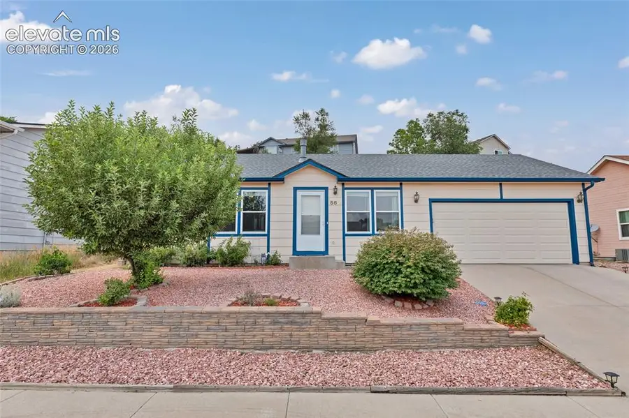 562 S Kearney Avenue, Colorado Springs, CO 80906 - #2
