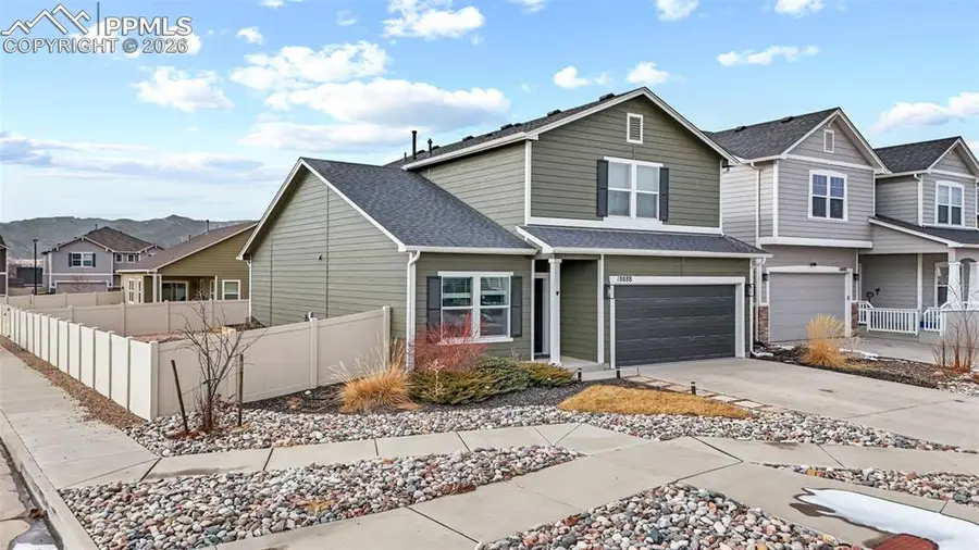 10888 Traders Parkway, Fountain, CO 80817 - Image #2