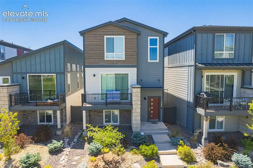 11325 Modern Meadow Loop, Colorado Springs, CO 80921 - #1