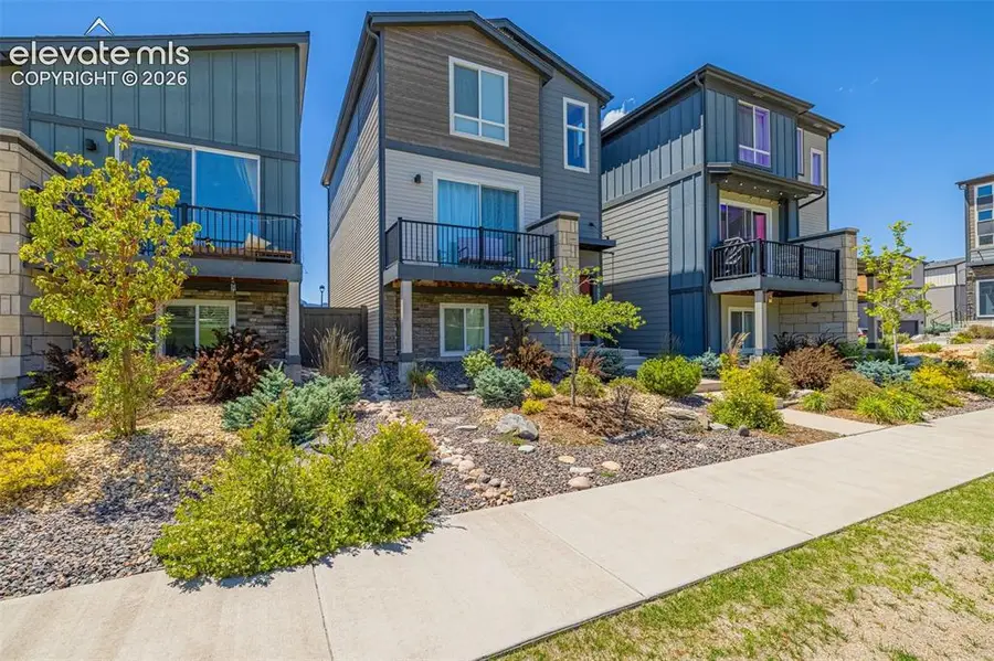 11325 Modern Meadow Loop, Colorado Springs, CO 80921 - #2