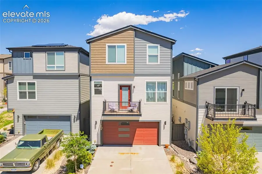 11325 Modern Meadow Loop, Colorado Springs, CO 80921 - #3