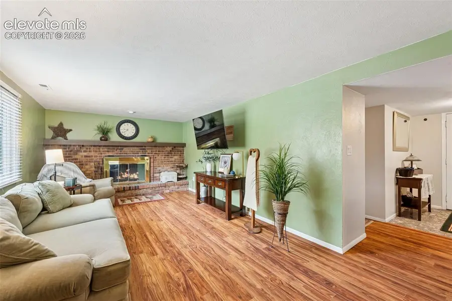 5560 Constitution Avenue, Colorado Springs, CO 80915 - #2
