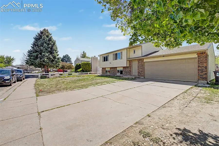 1230 Bayberry Drive, Colorado Springs, CO 80916 - #3