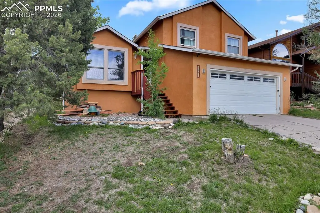 5050 Copernicus Way, Colorado Springs, CO 80917 - Image #1