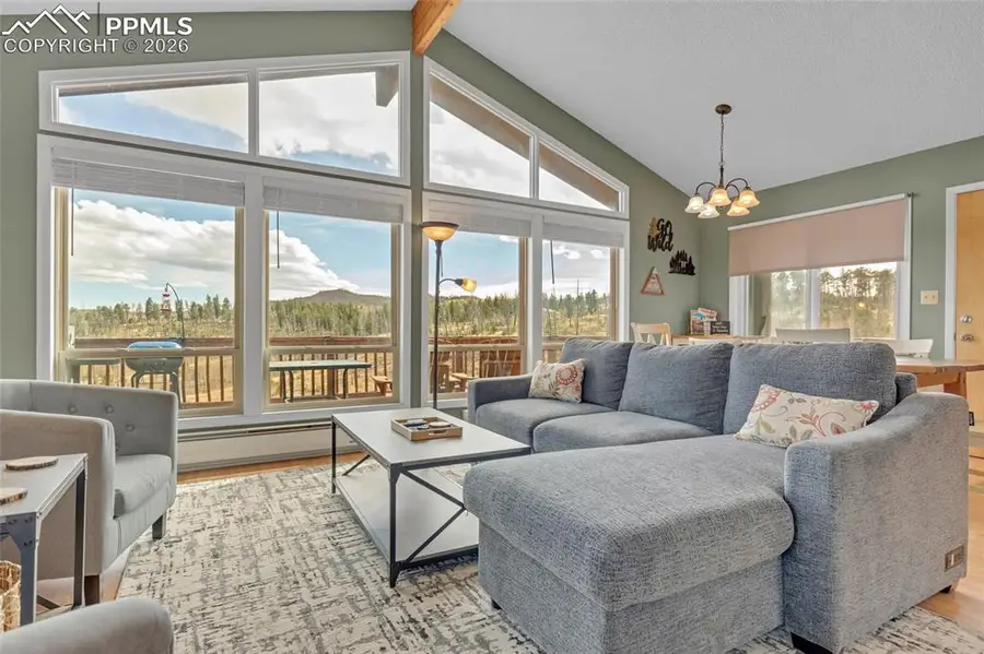 81 Hedges Circle, Woodland Park, CO 80863 - #3