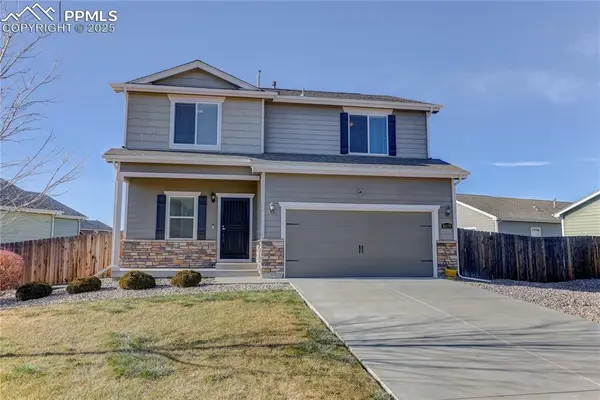 10179 Intrepid Way, Colorado Springs, CO 80925