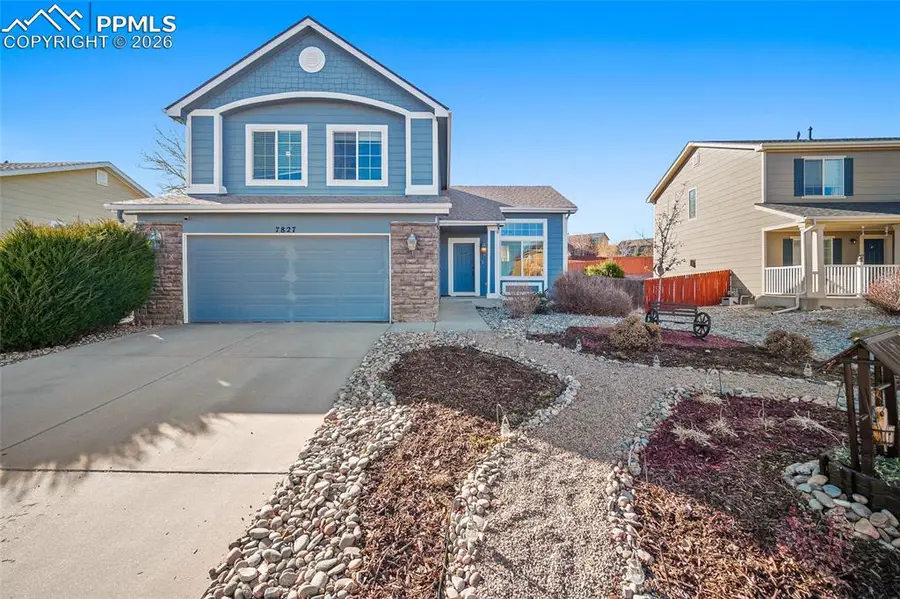 7827 Creekfront Drive, Fountain, CO 80817 - Image #2