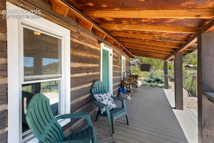 185 Canyon Drive, Florissant, CO 80816 - #2