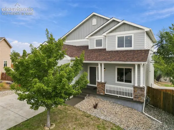 9577 Holton Court, Fountain, CO 80817